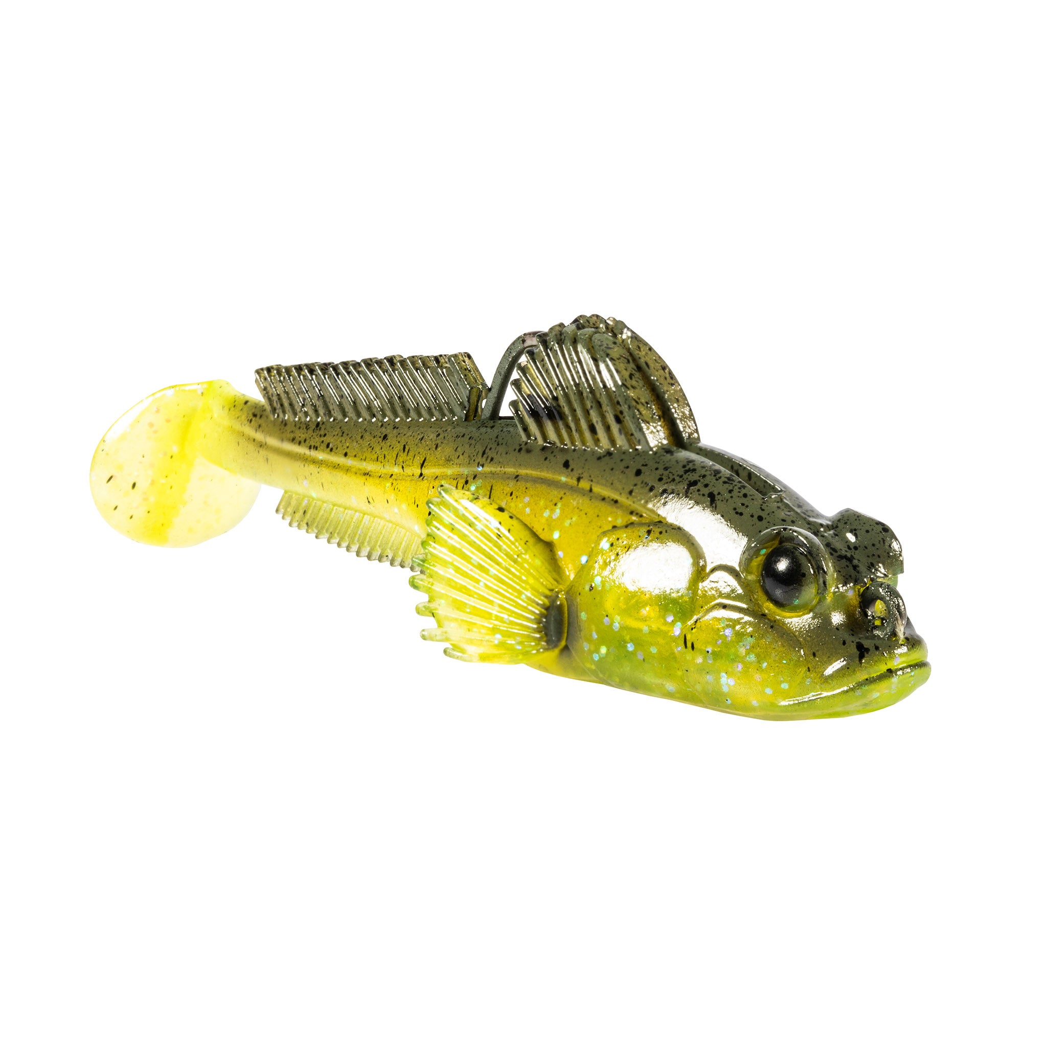 Z-Man Gobius