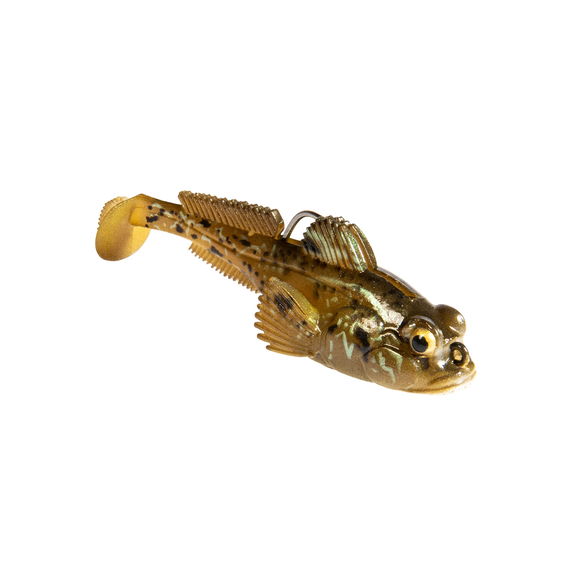 Z-Man Gobius