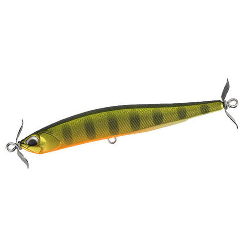 Duo Realis Spinbait 90 Spybait