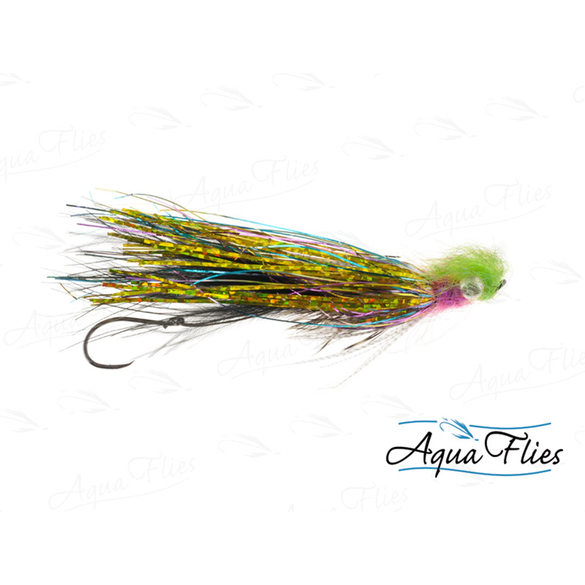 Feenstra's Grapefruit Leech