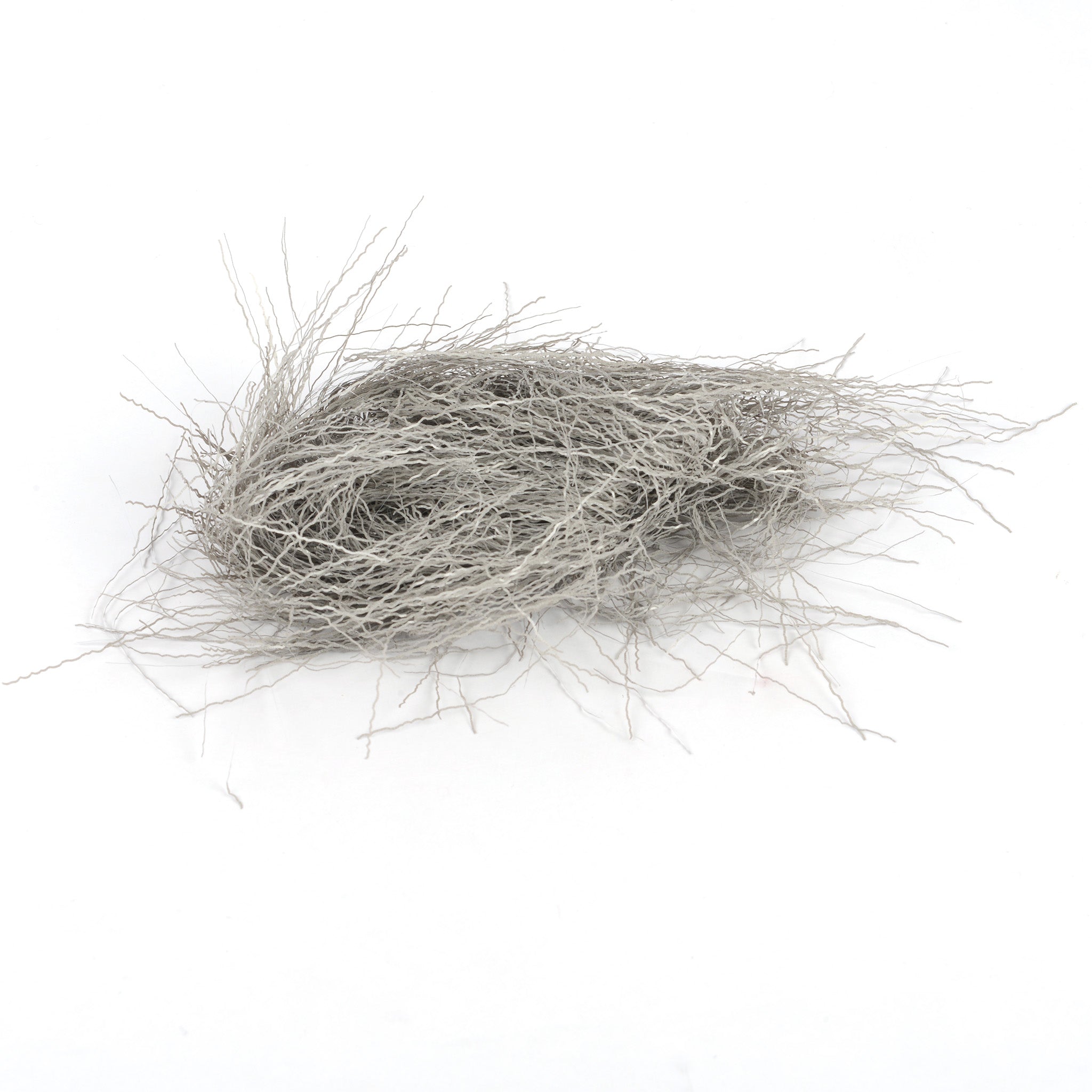 Hareline Ripple Ice Fiber