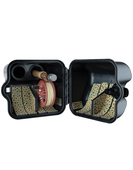 Riversmith River Quiver Reel Box Pads