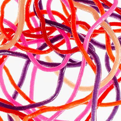 MFC Trina's Squirm Material