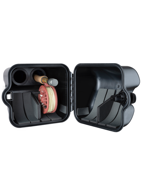 Riversmith River Quiver Reel Box Pads