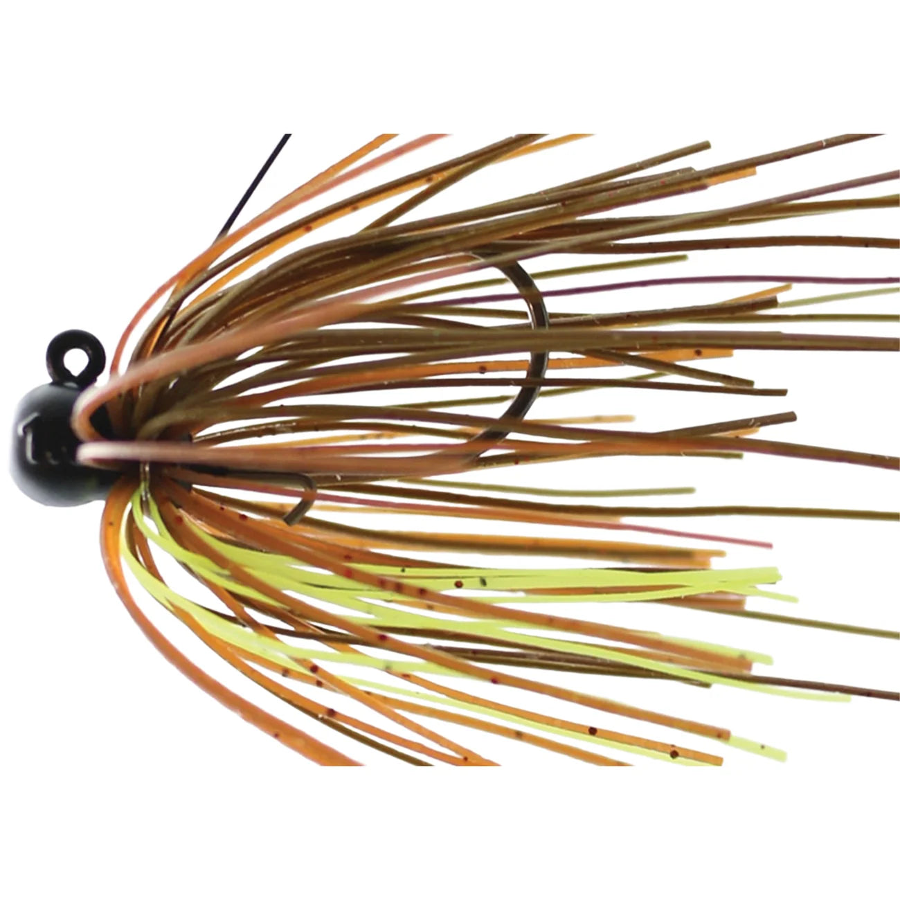 Issei Bibibi Shot Jig