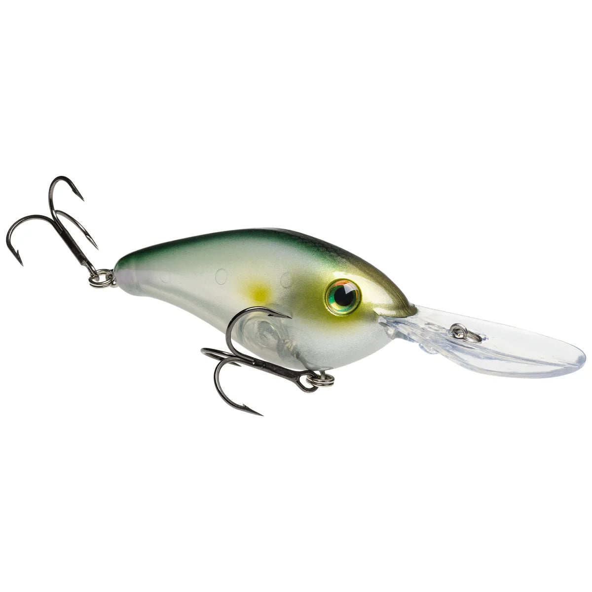 Strike King Pro 6XD Crankbait