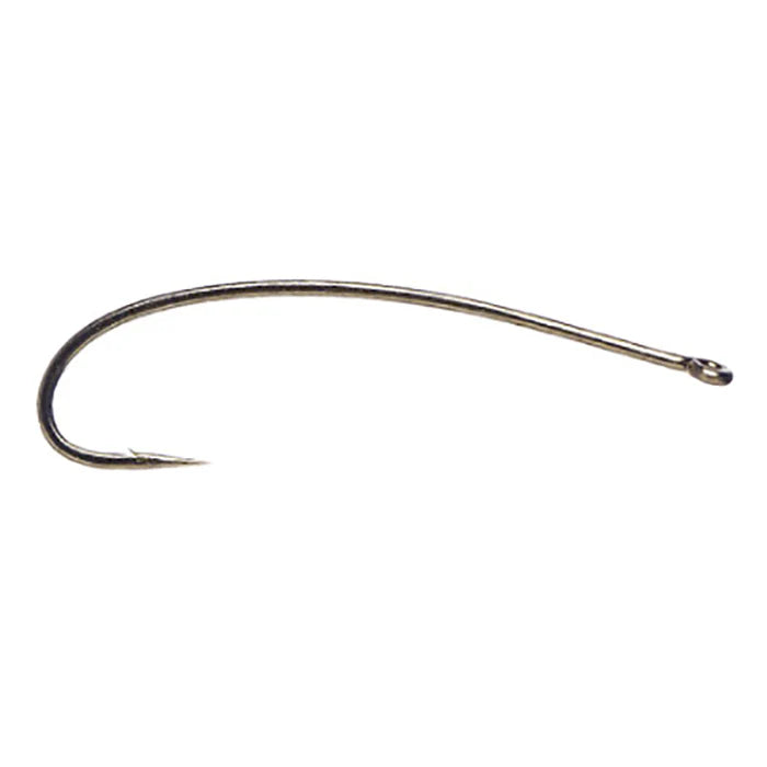 Daiichi 1270 Curved Hook