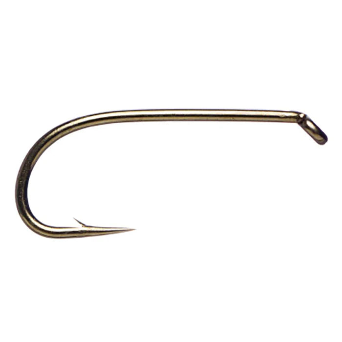 Daiichi 1530 Wet Fly and Nymph Hook