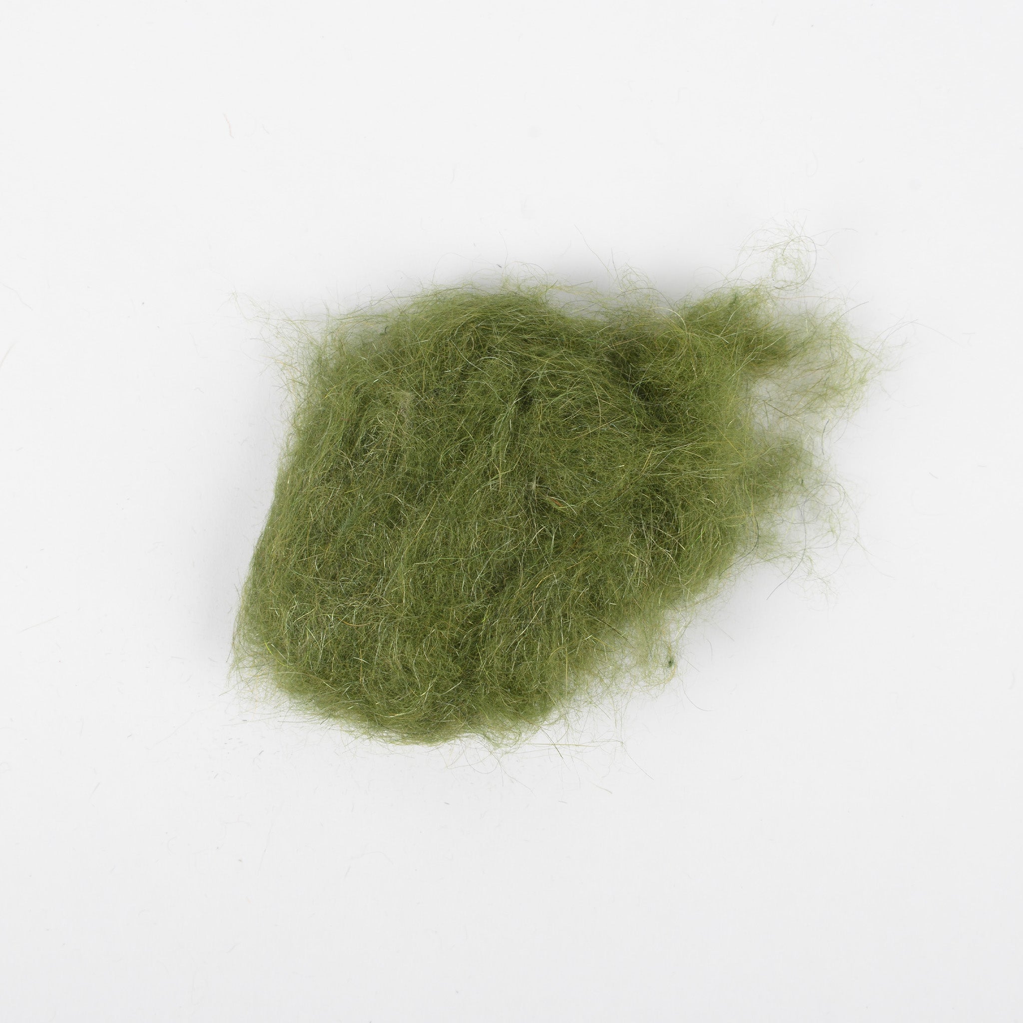 Nature's Spirit Hare's Mask Dubbing