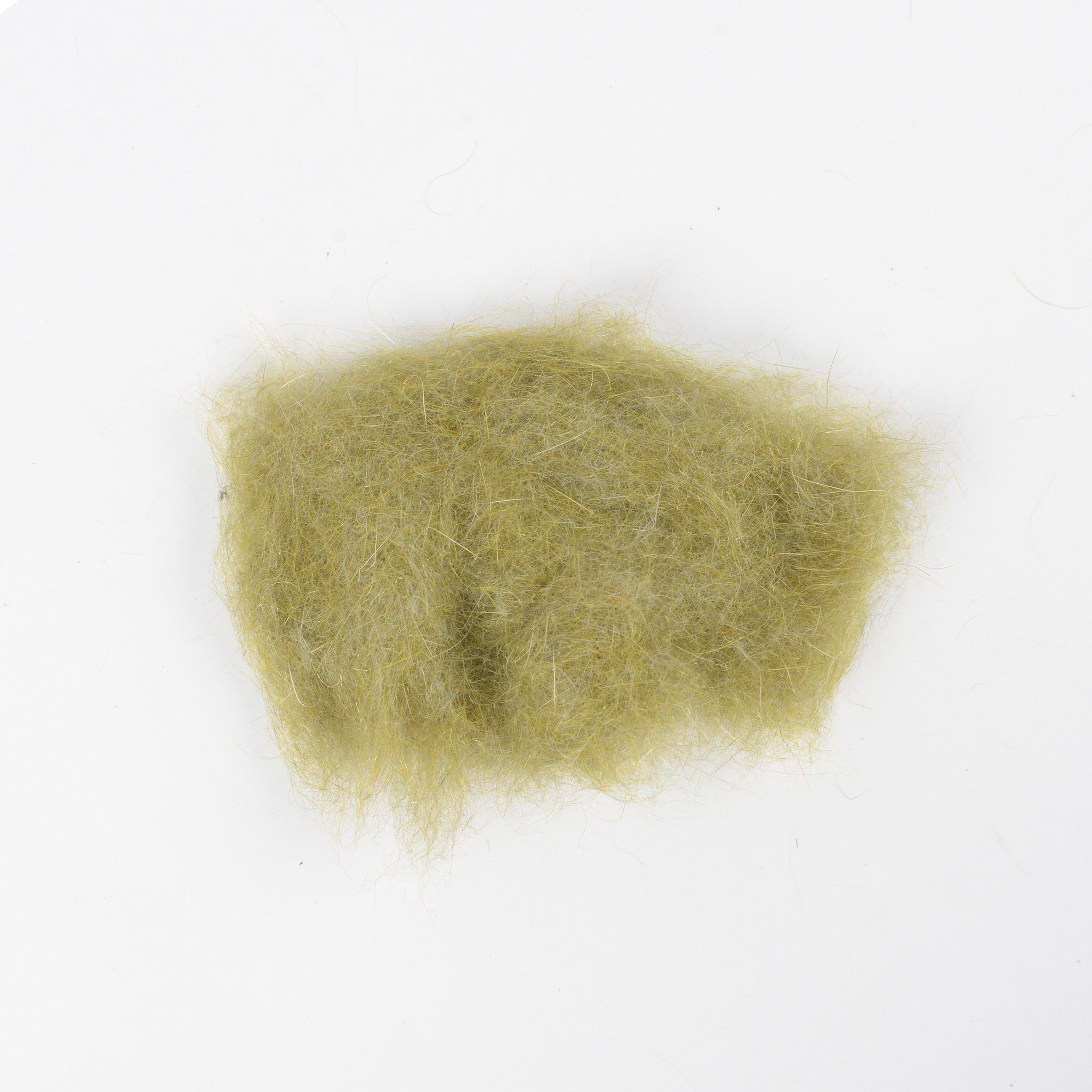 Nature's Spirit Hare's Mask Dubbing