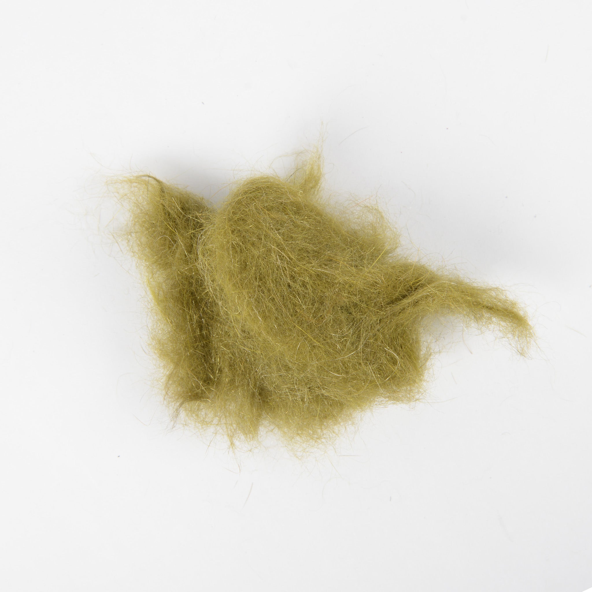 Nature's Spirit Hare's Mask Dubbing