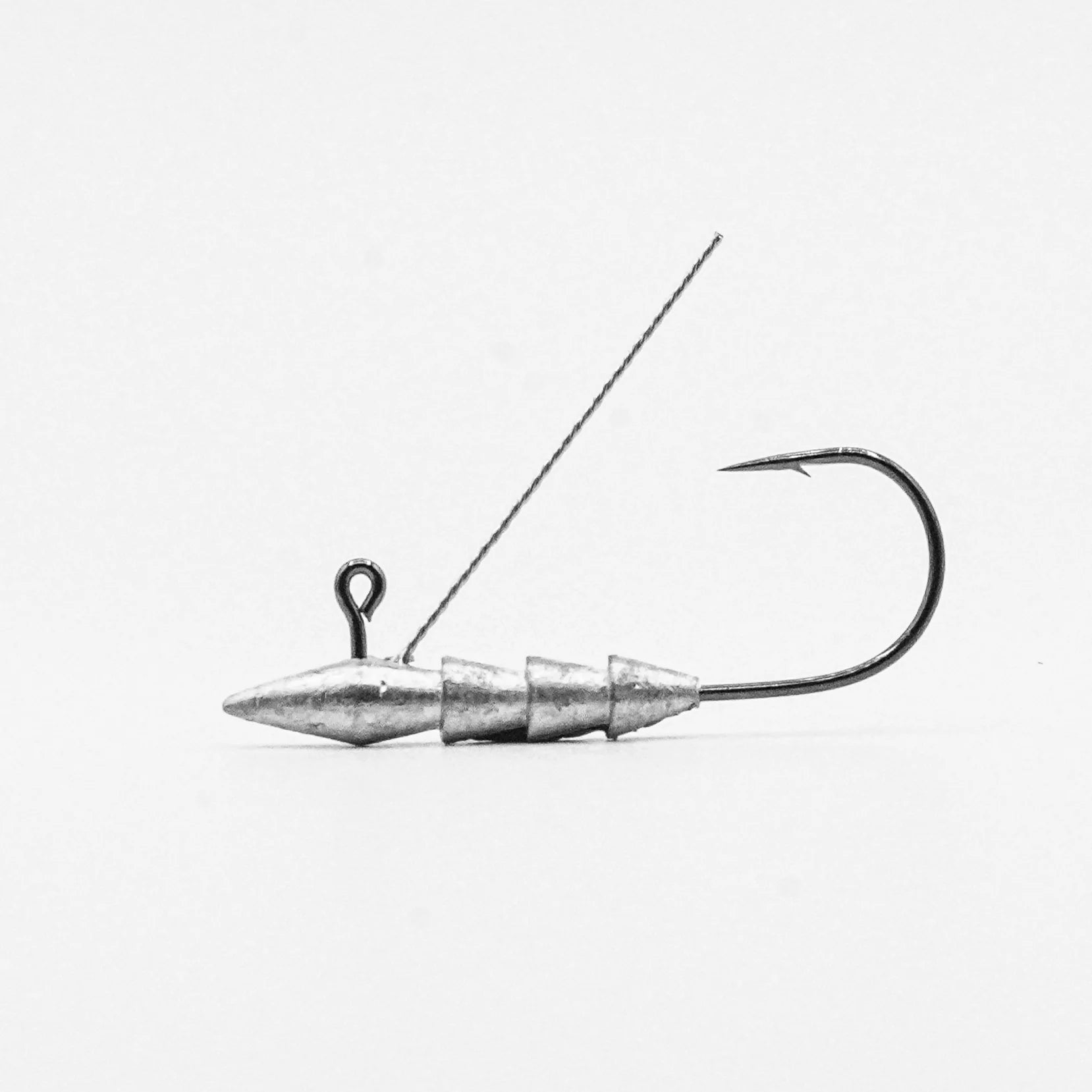 Core Tackle The Weedless Hover Rig