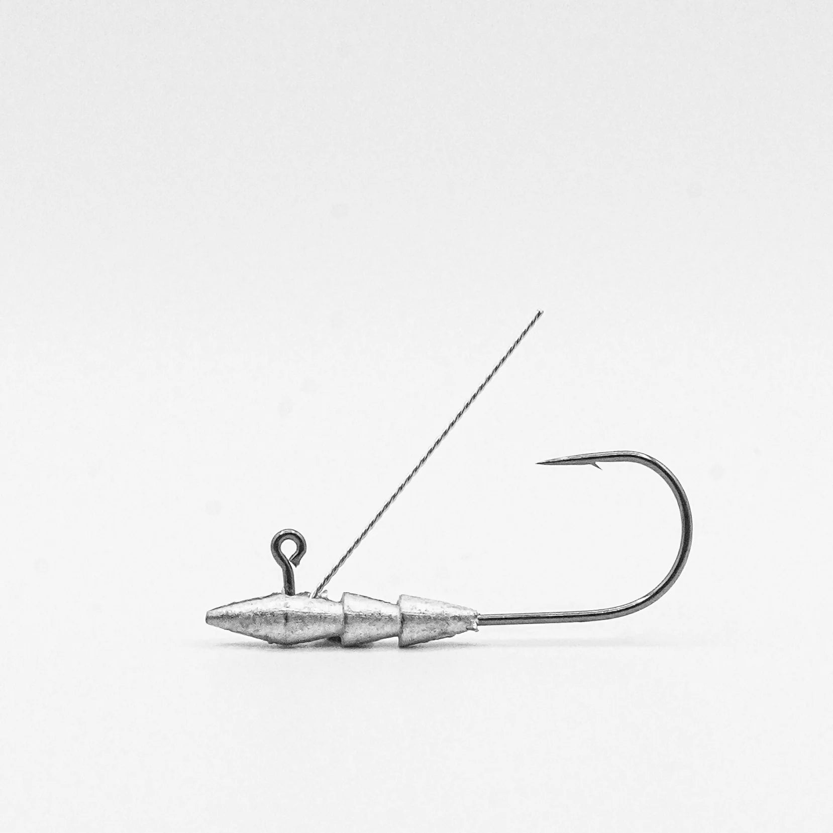 Core Tackle The Weedless Hover Rig