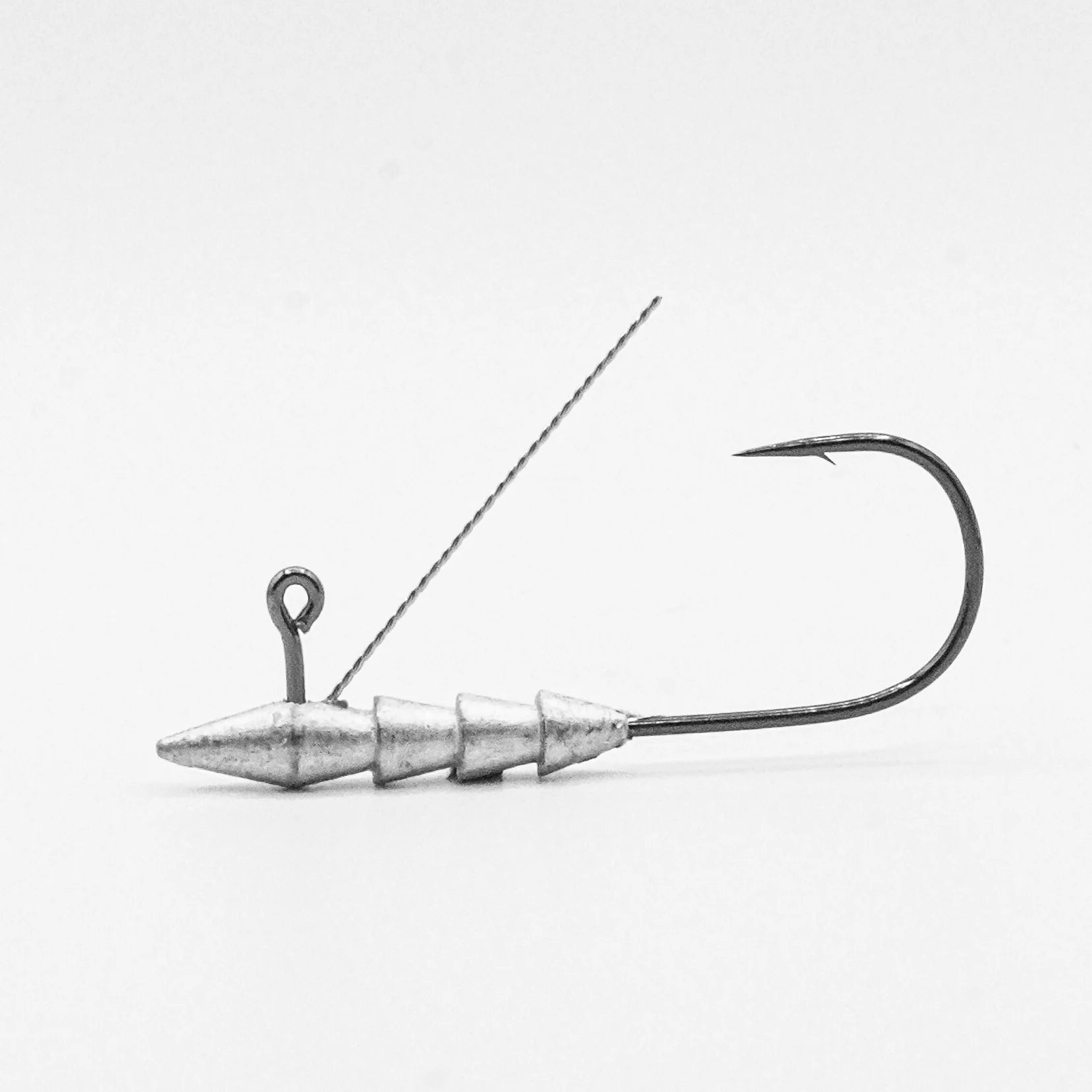 Core Tackle The Weedless Hover Rig
