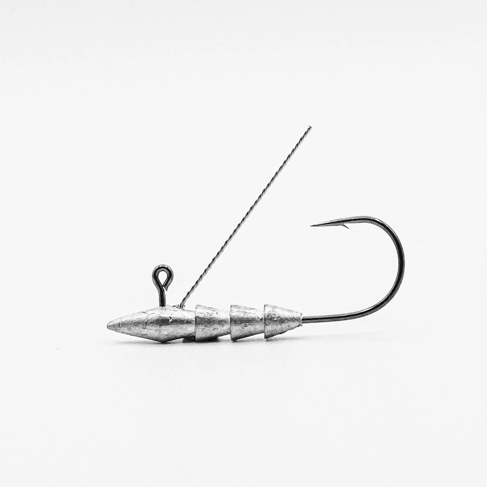 Core Tackle The Weedless Hover Rig