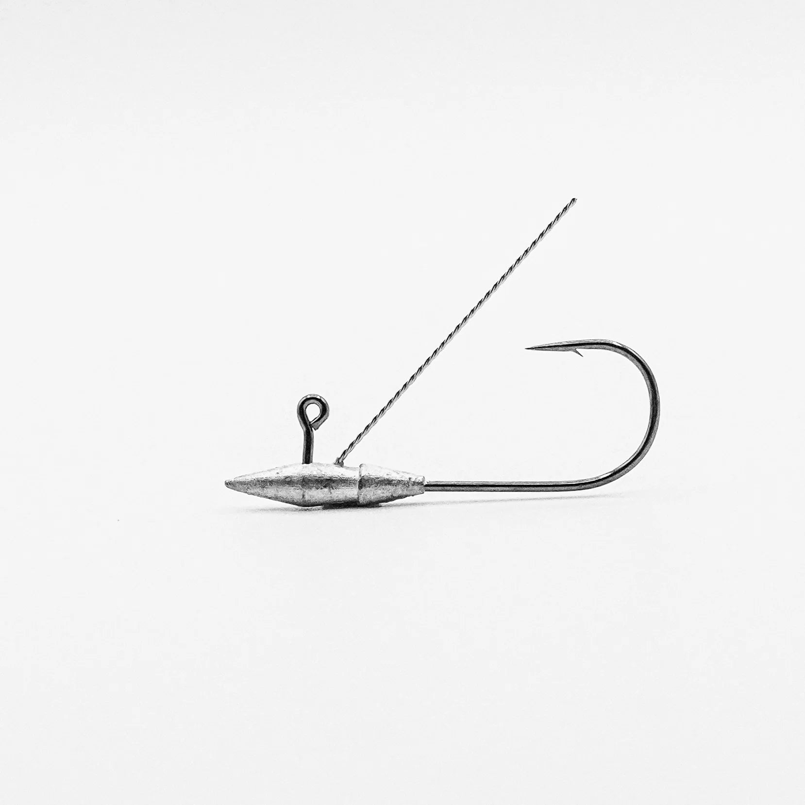 Core Tackle The Weedless Hover Rig