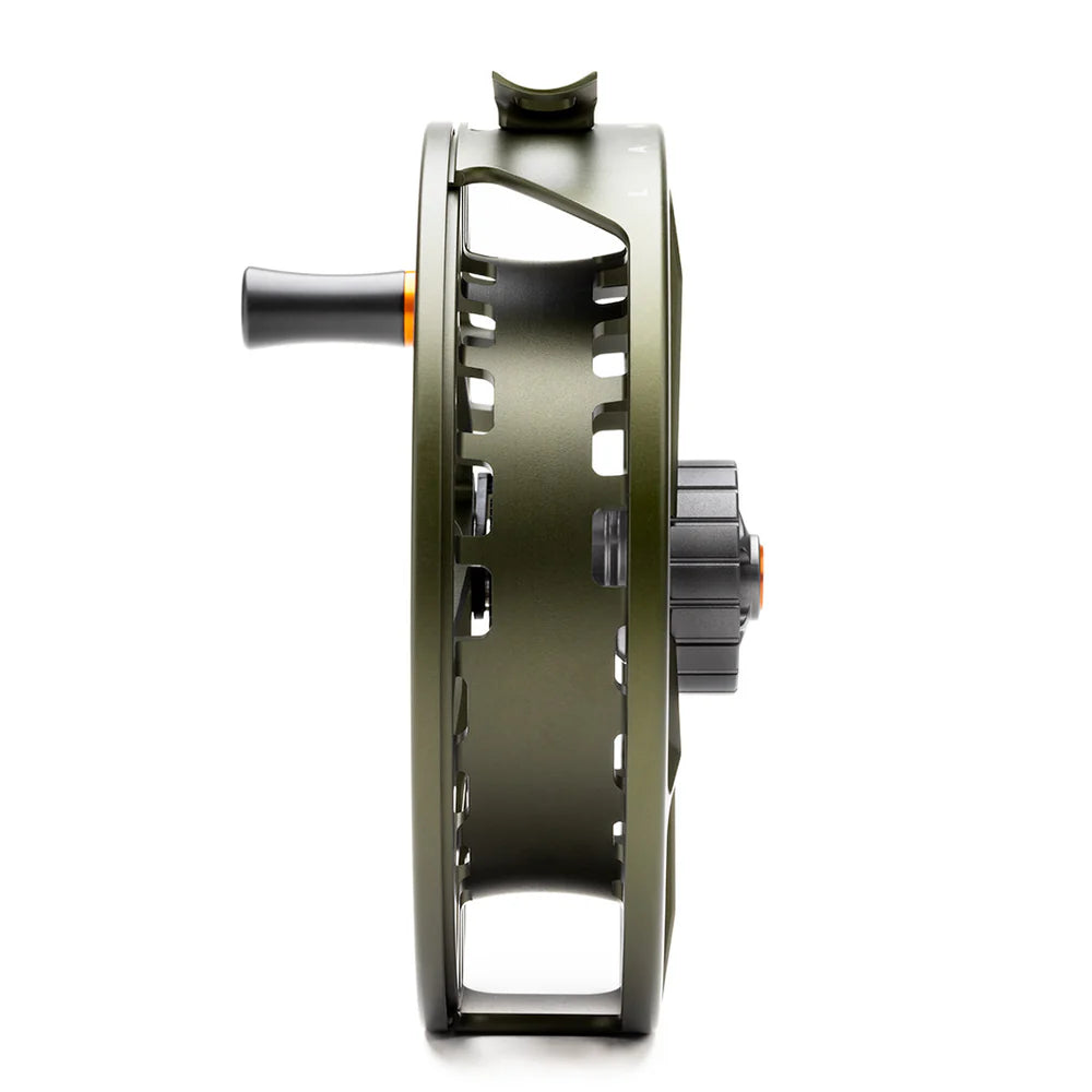 Lamson Hyperspeed Fly Reel