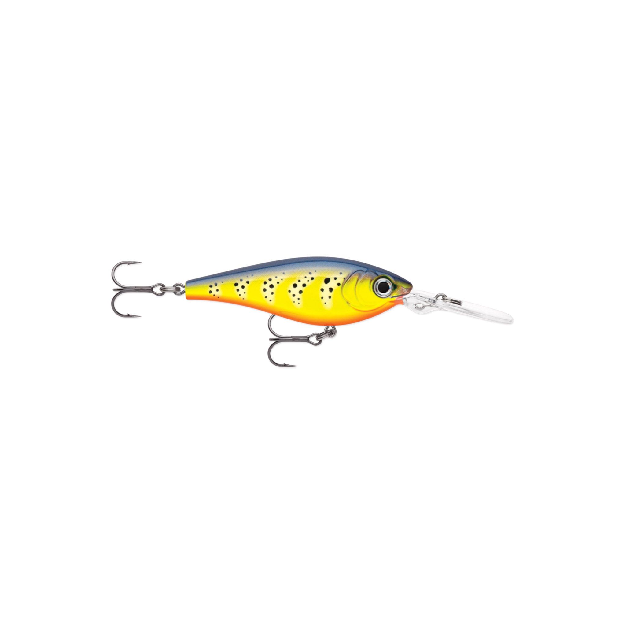 Rapala Harvest Shad 5 Crankbait