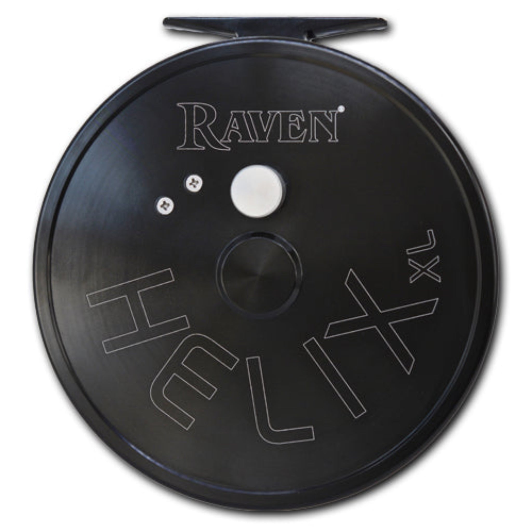 Raven Helix Centerpin Reel