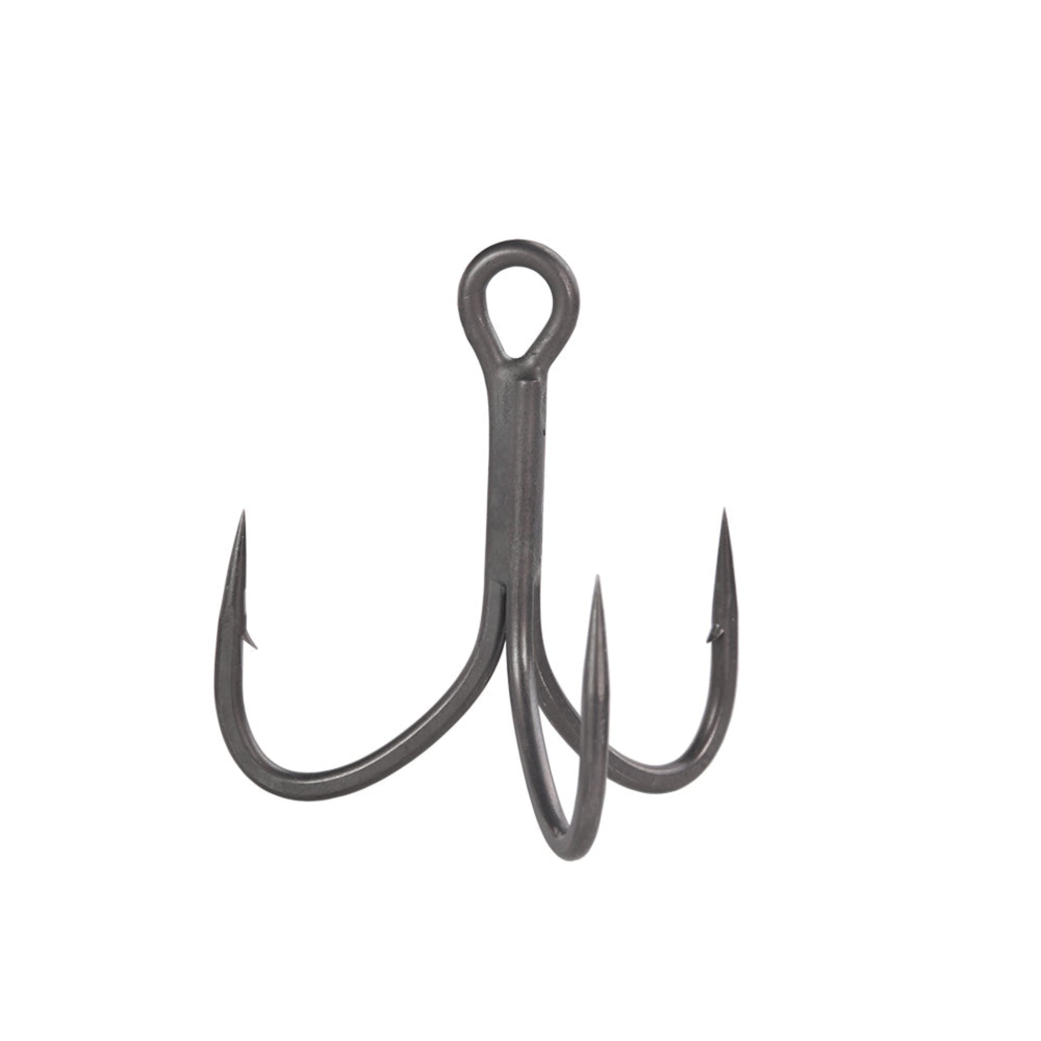 BKK Hyperlatch 71-SS Treble Hook