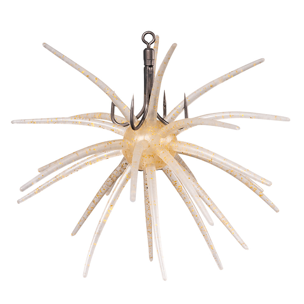 BKK Hyperlatch Quad-Urchin Hook