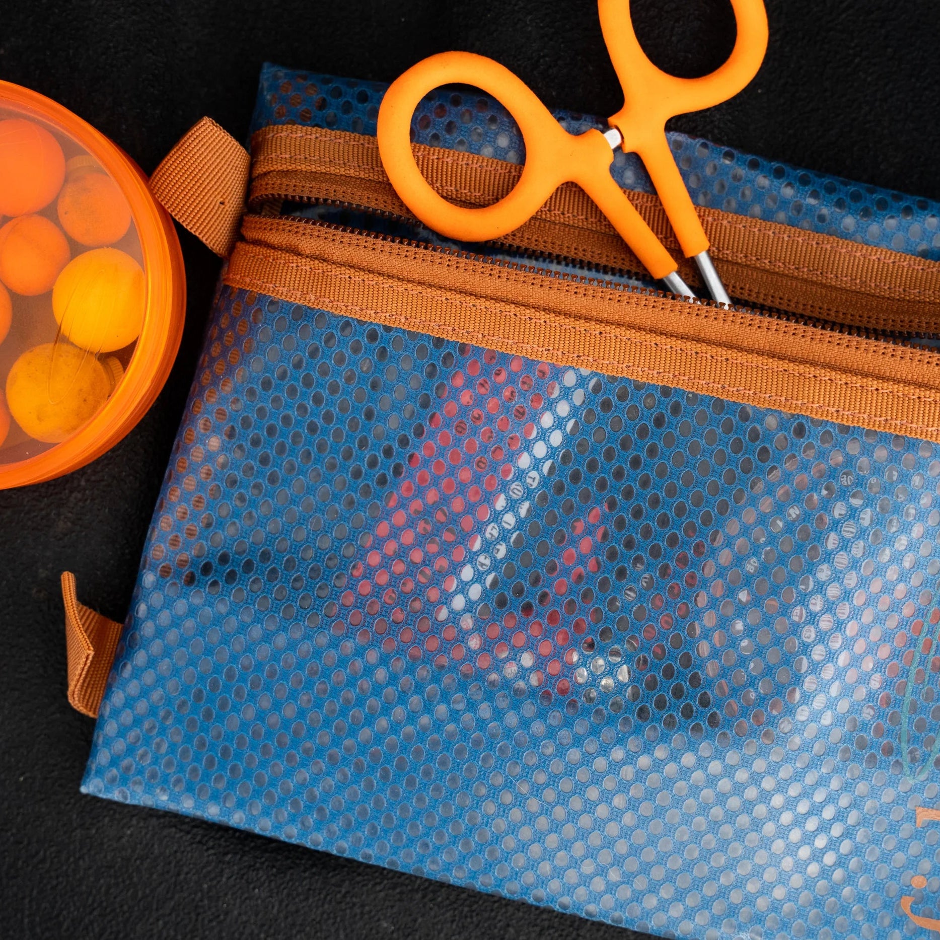 Fishpond Sandbar Travel Pouch
