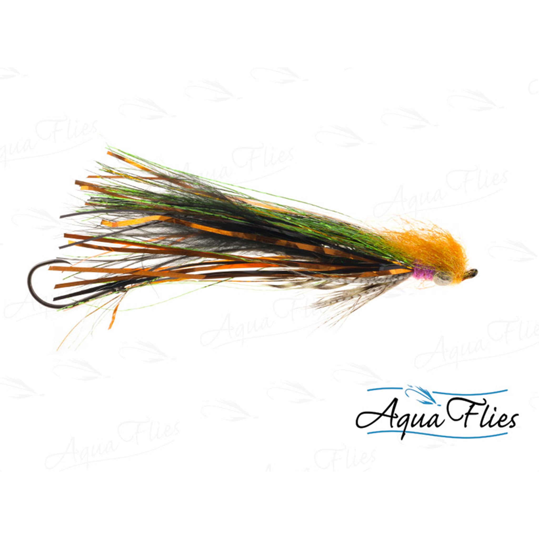 Feenstra's Halloween Leech