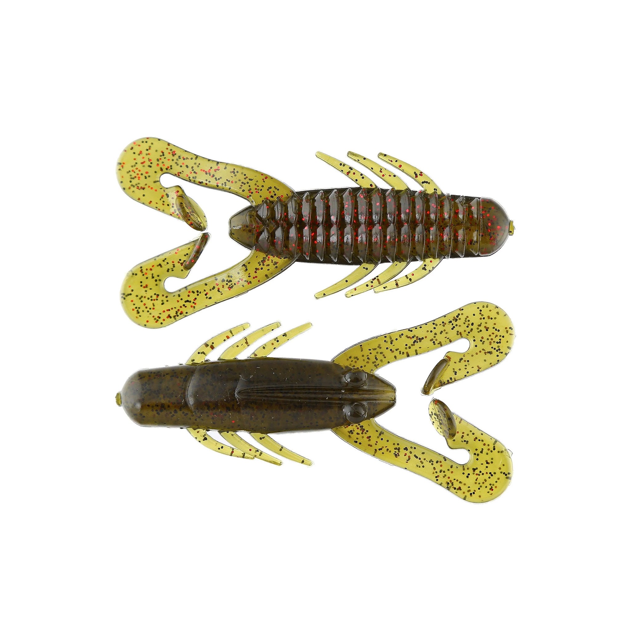 Gene Larew Hammer Craw