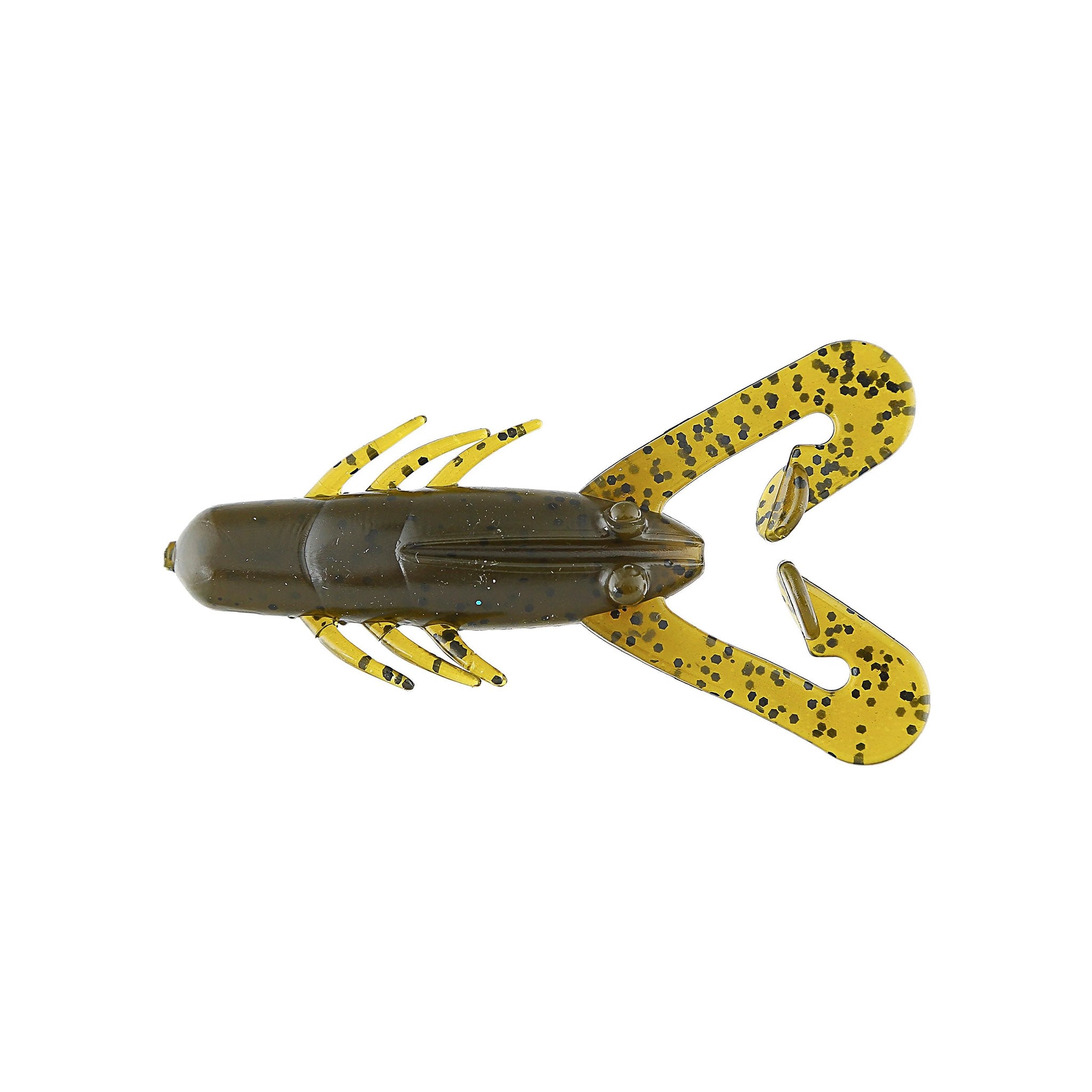 Gene Larew Hammer Craw