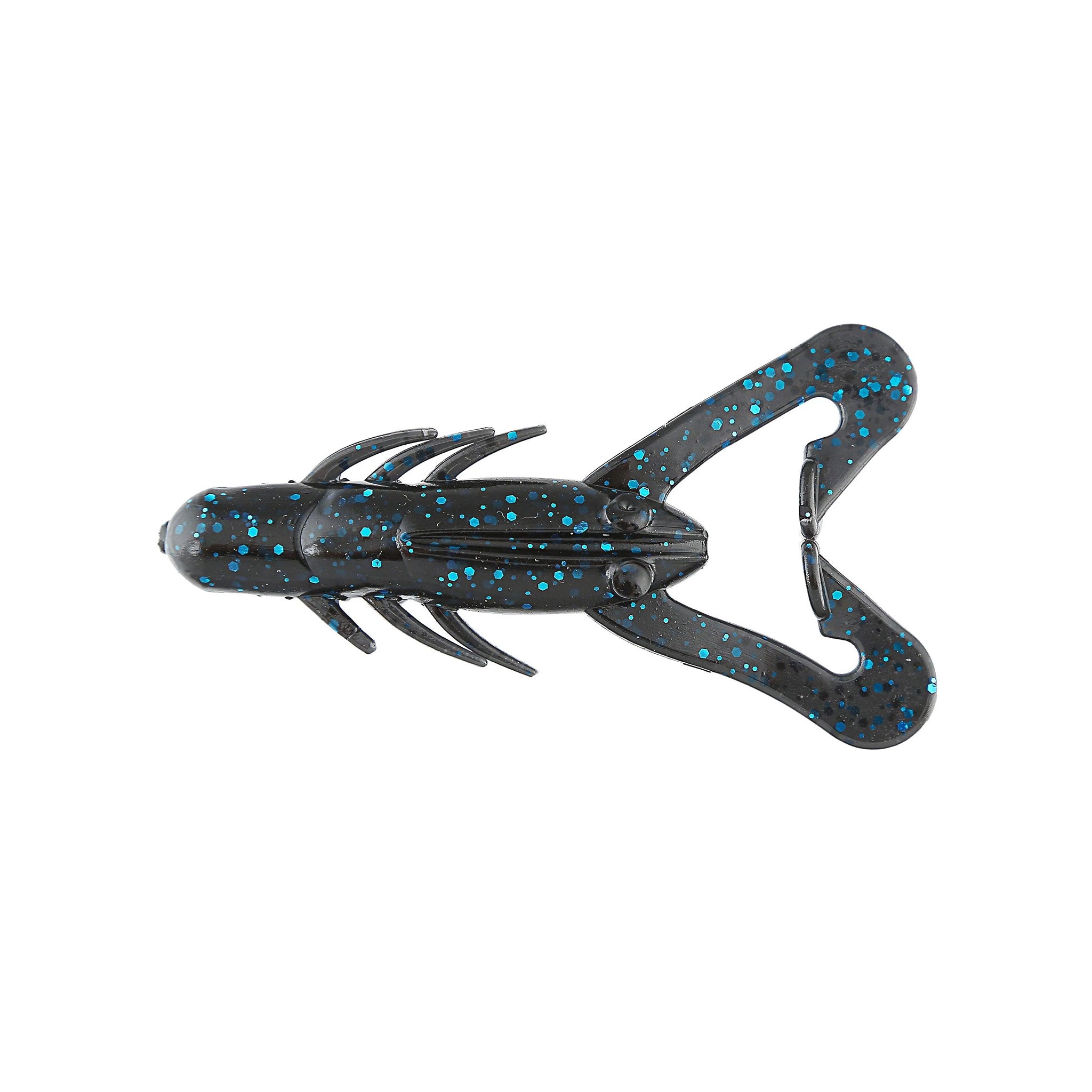 Gene Larew Hammer Craw