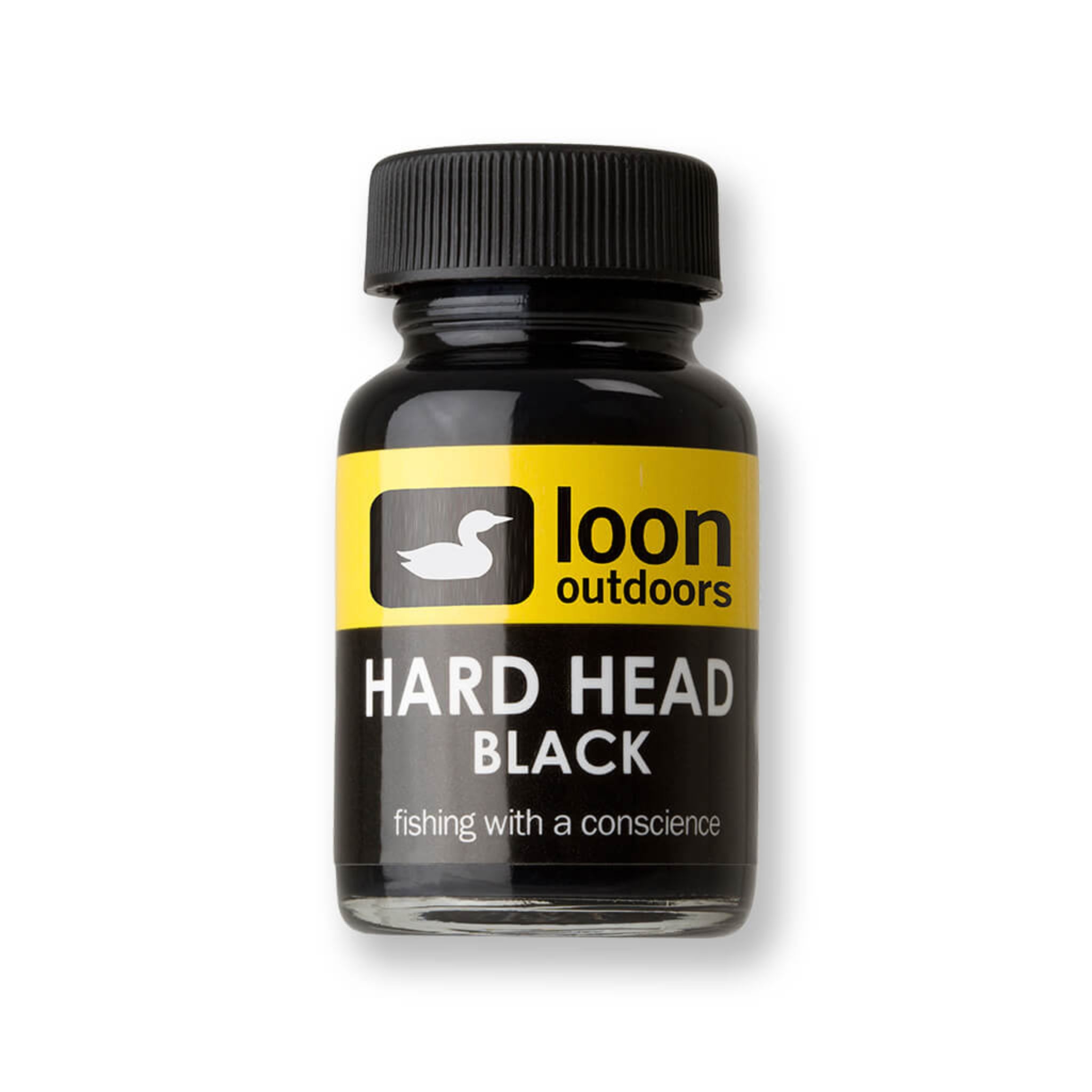 Loon Hard Head Fly Tying Head Cement