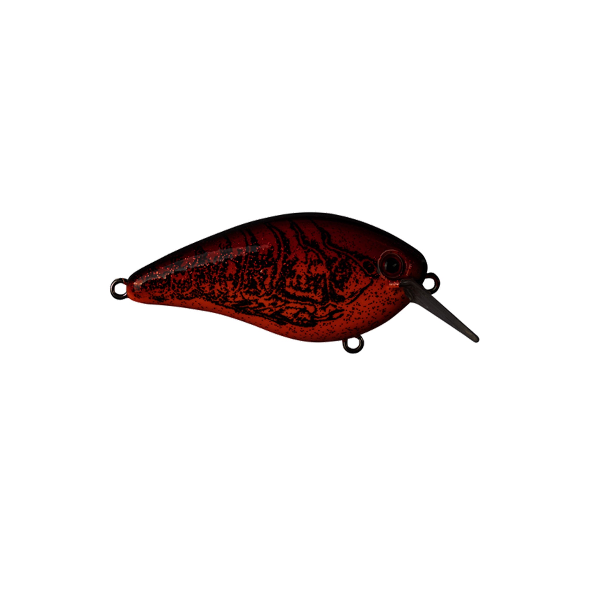 Strike King KVD Squarebill 1.5 Hard Knock Crankbait