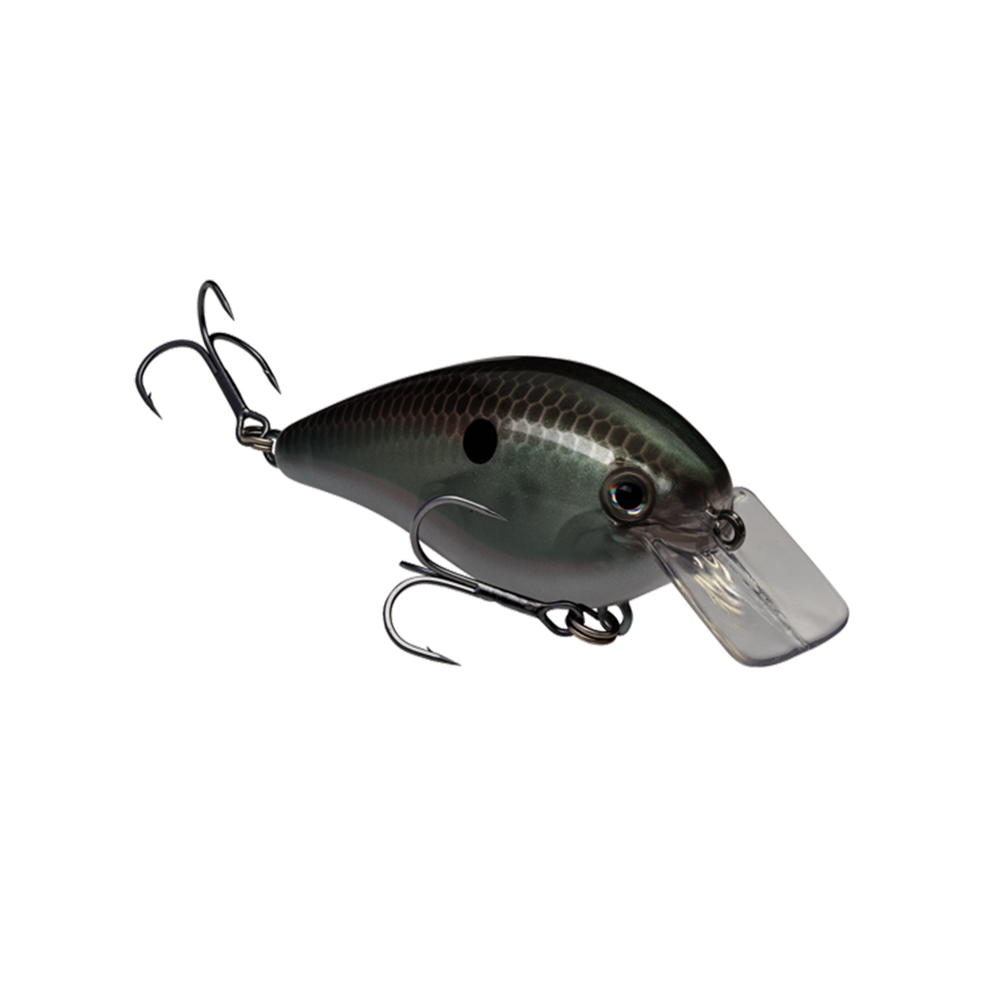 Strike King KVD Squarebill 1.5 Hard Knock Crankbait