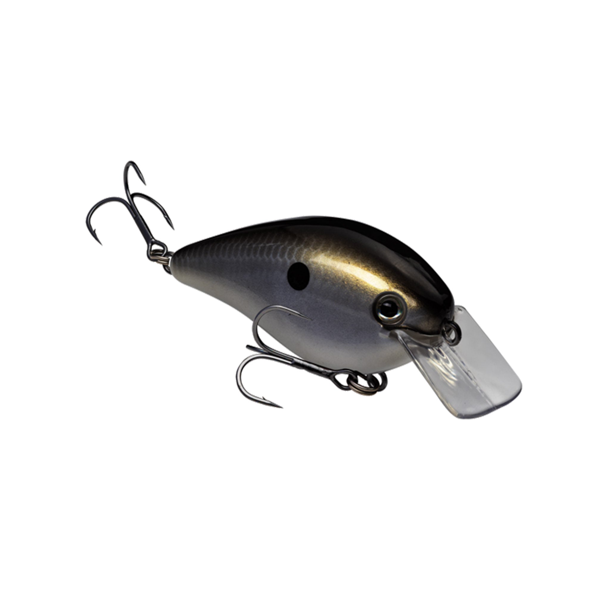 Strike King KVD Squarebill 1.5 Hard Knock Crankbait
