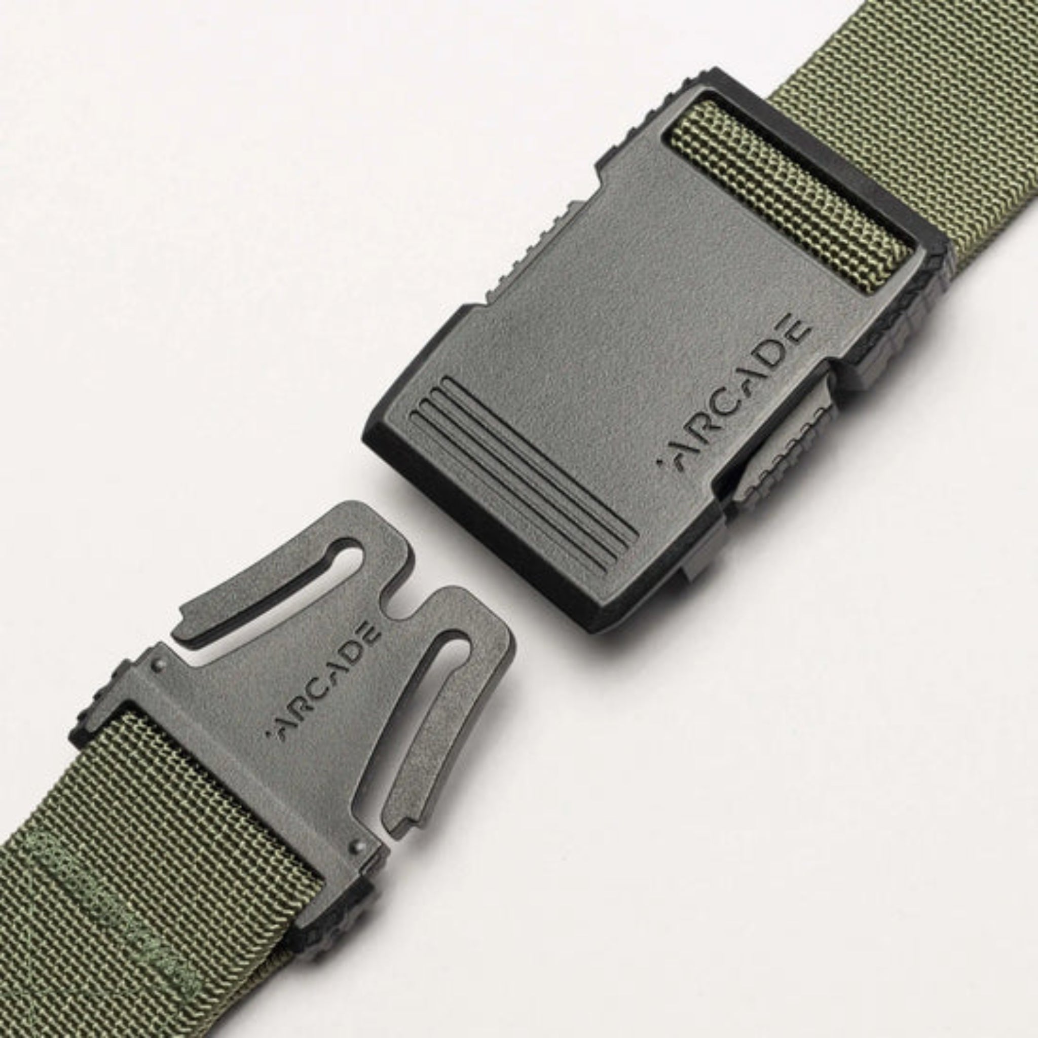 Arcade Hardware Belt