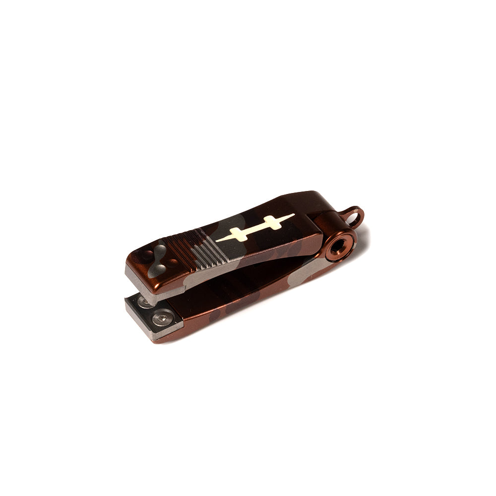 Hatch 2026 Custom Camo Nipper 3