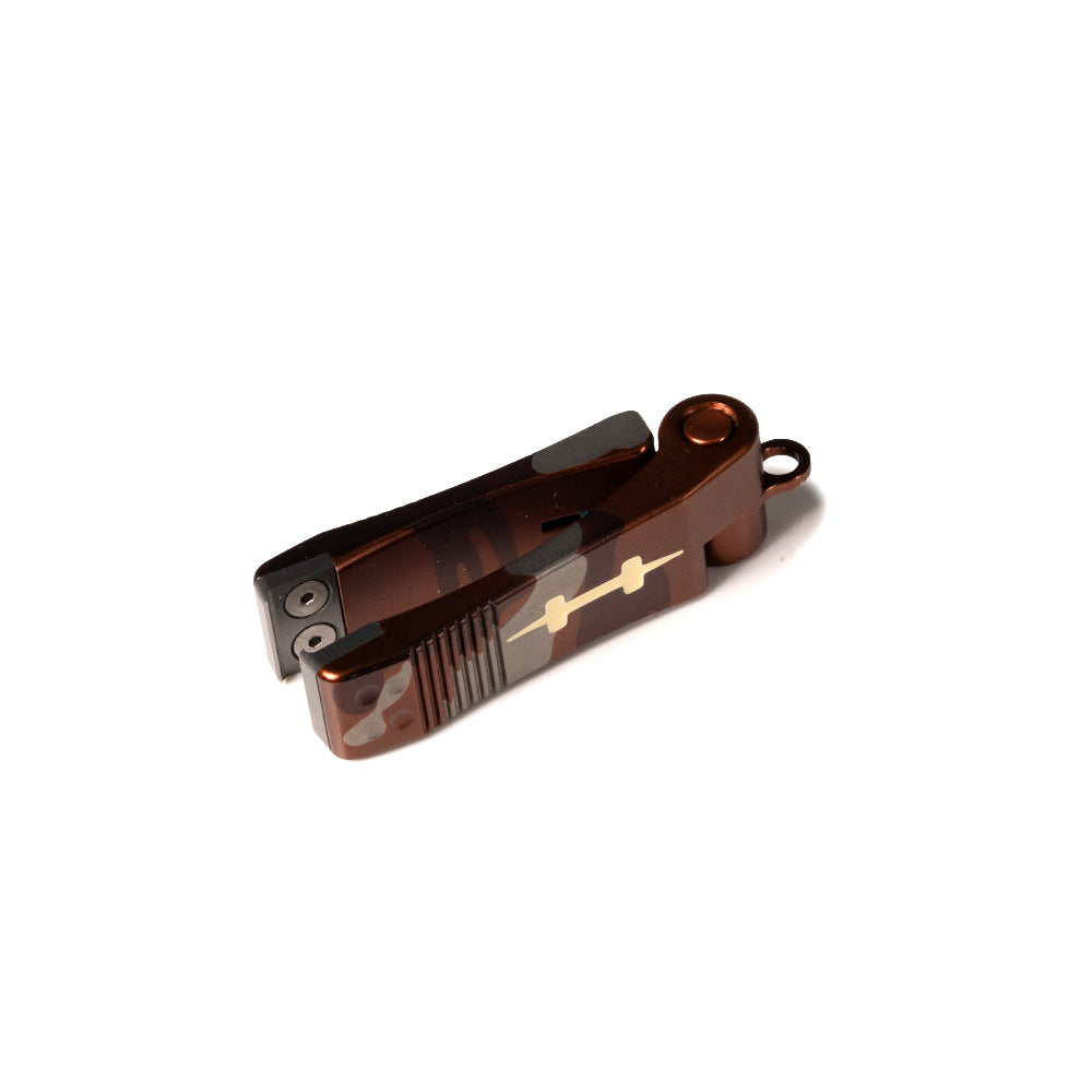 Hatch 2026 Custom Camo Nipper 3