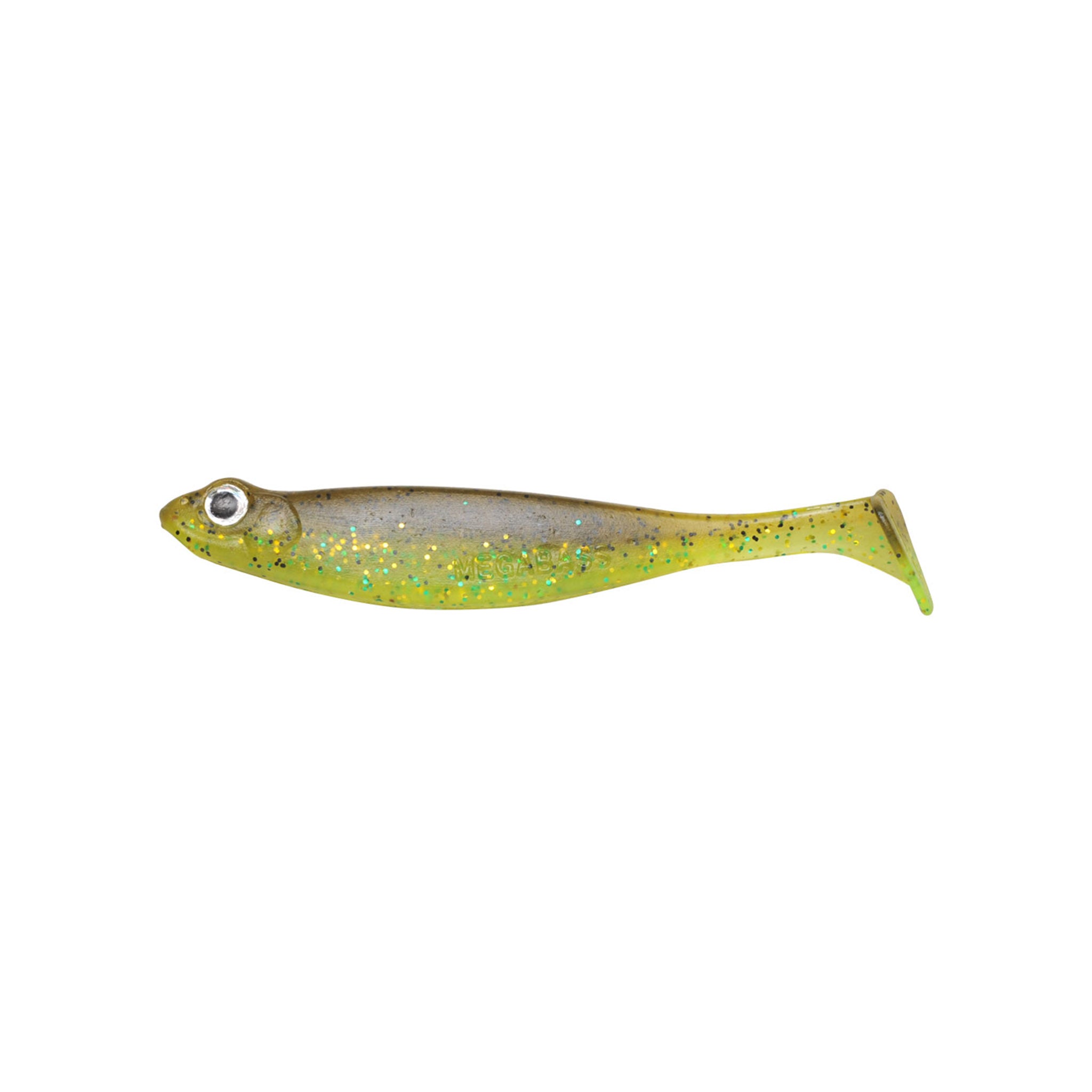 Megabass Hazedong Shad