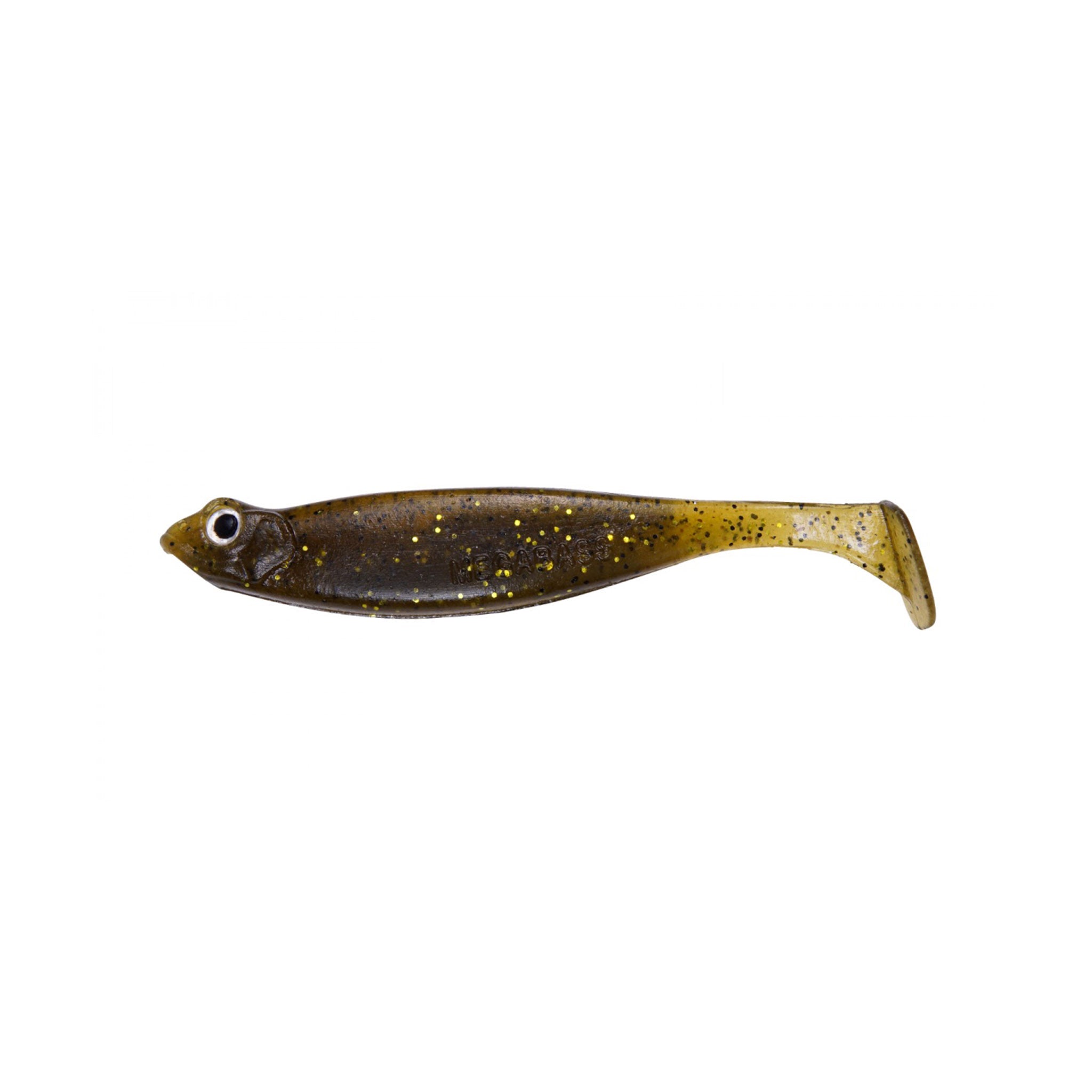 Megabass Hazedong Shad