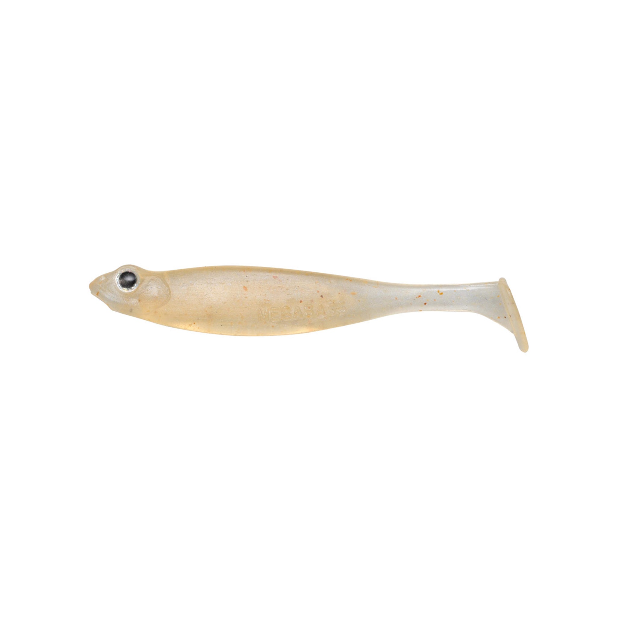Megabass Hazedong Shad