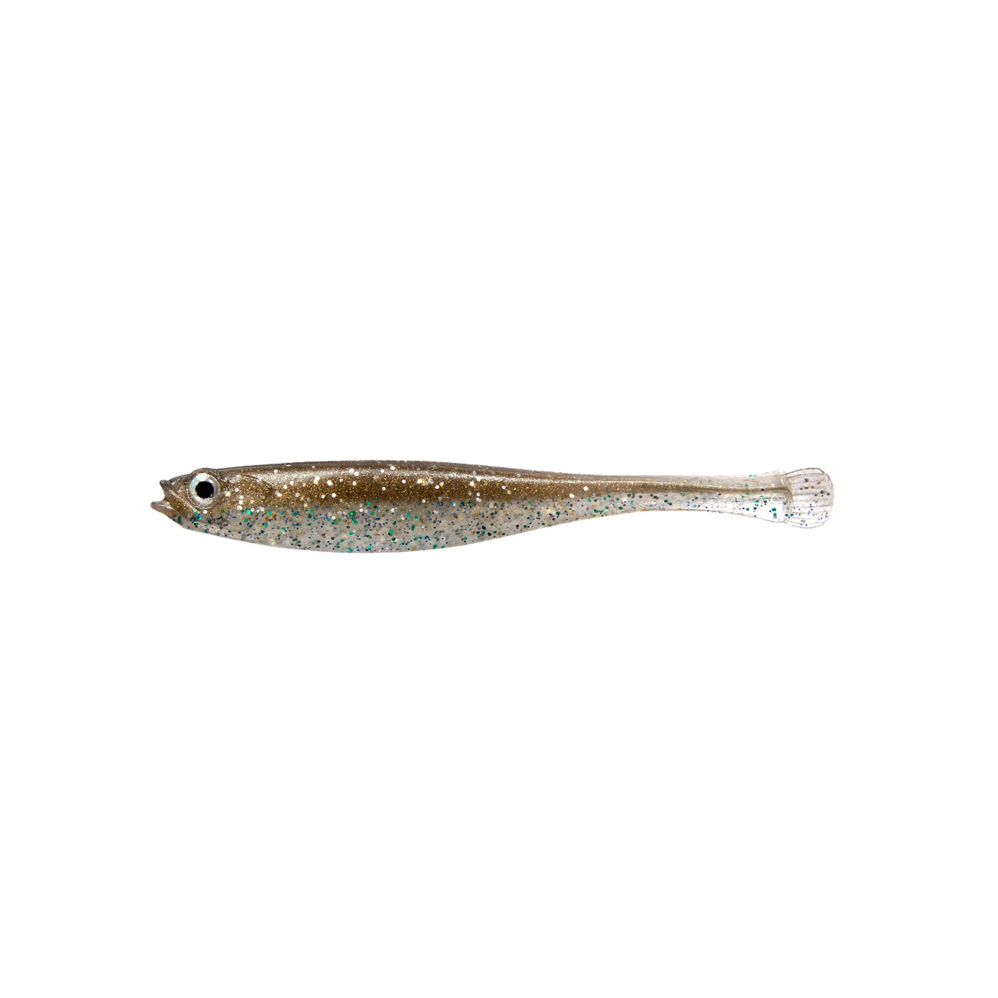 Megabass Hazedong Shad