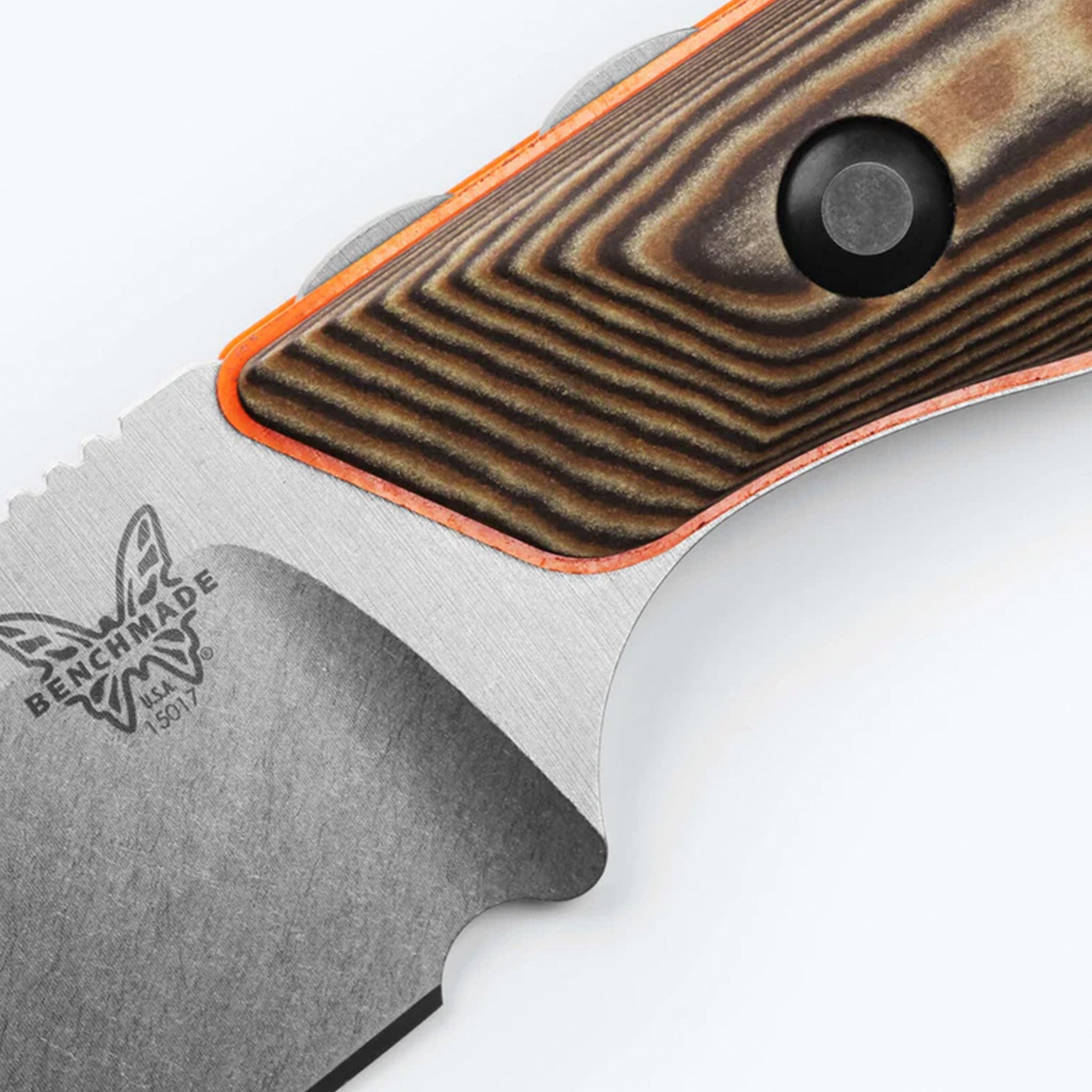 Benchmade Hidden Canyon Hunter Knife