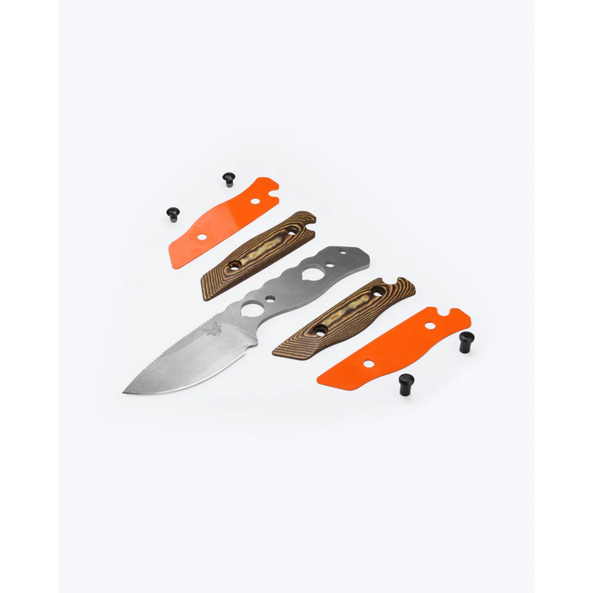 Benchmade Hidden Canyon Hunter Knife