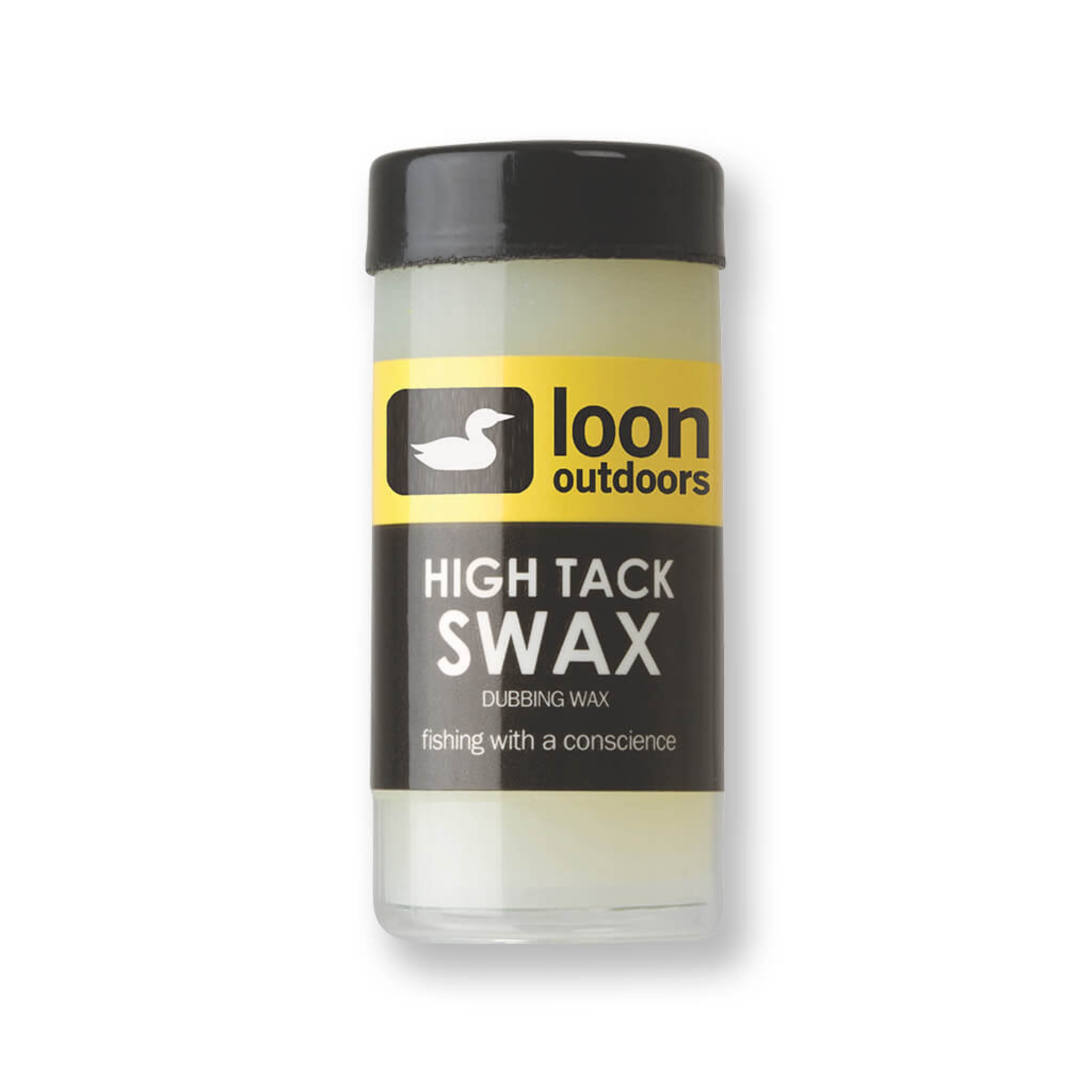 Loon High Tack Swax