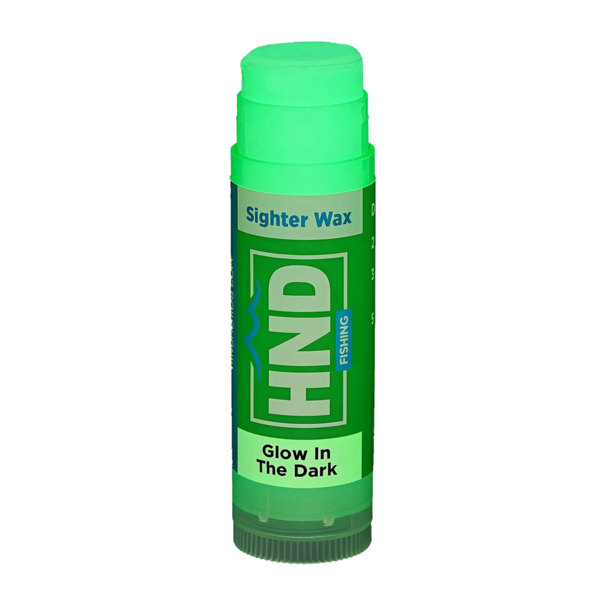 High n Dry Glow In The Dark Sighter Wax