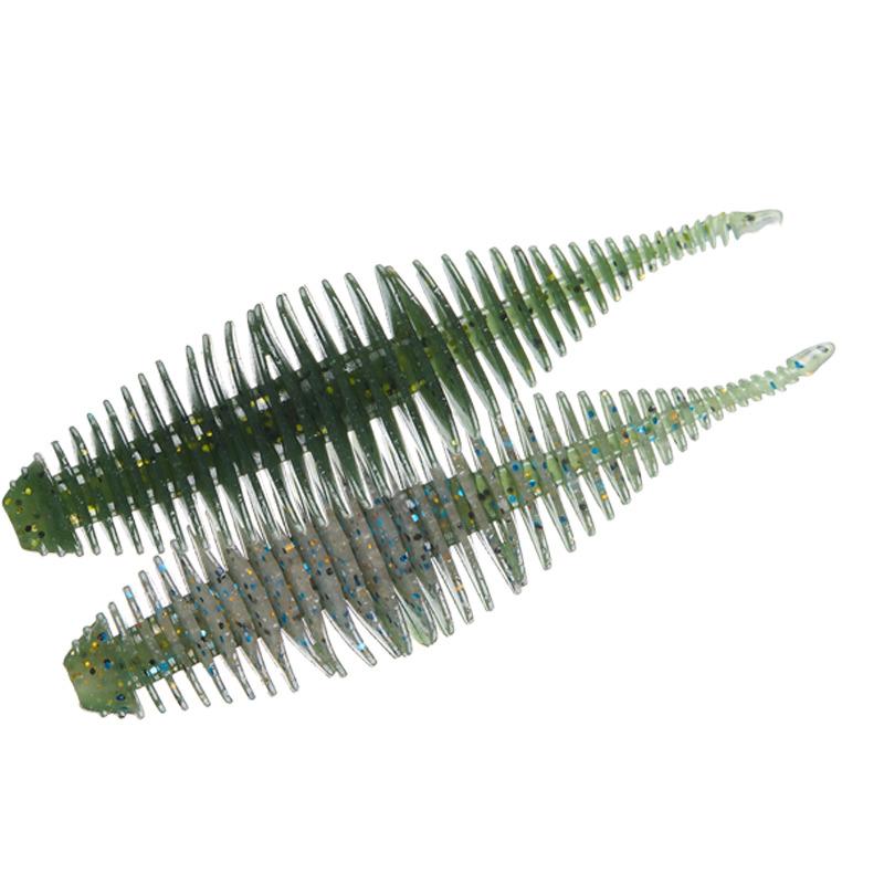 Geecrack Bellows Shad