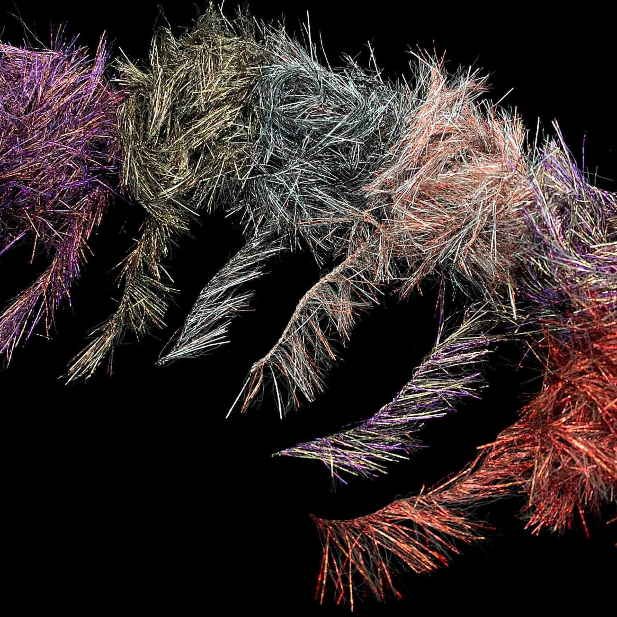 Sight Cast Holographic Wrap