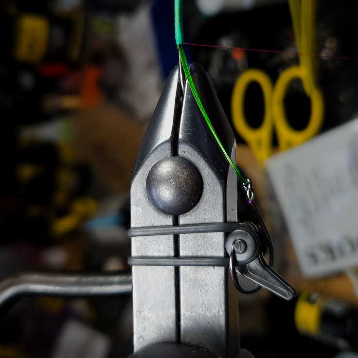 Loon Hook Holder 3-Pack