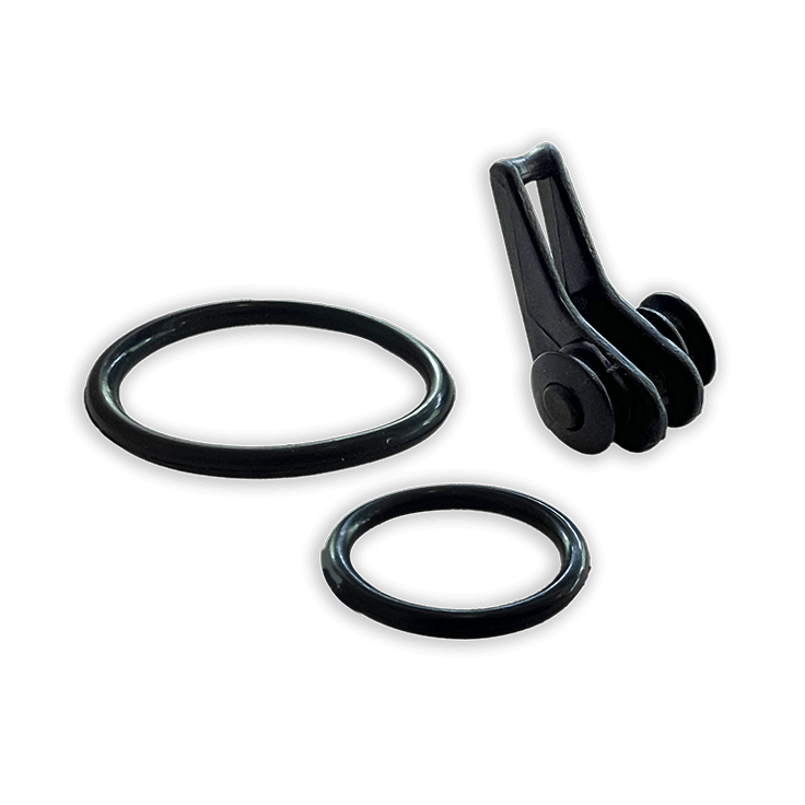 Loon Hook Holder 3-Pack