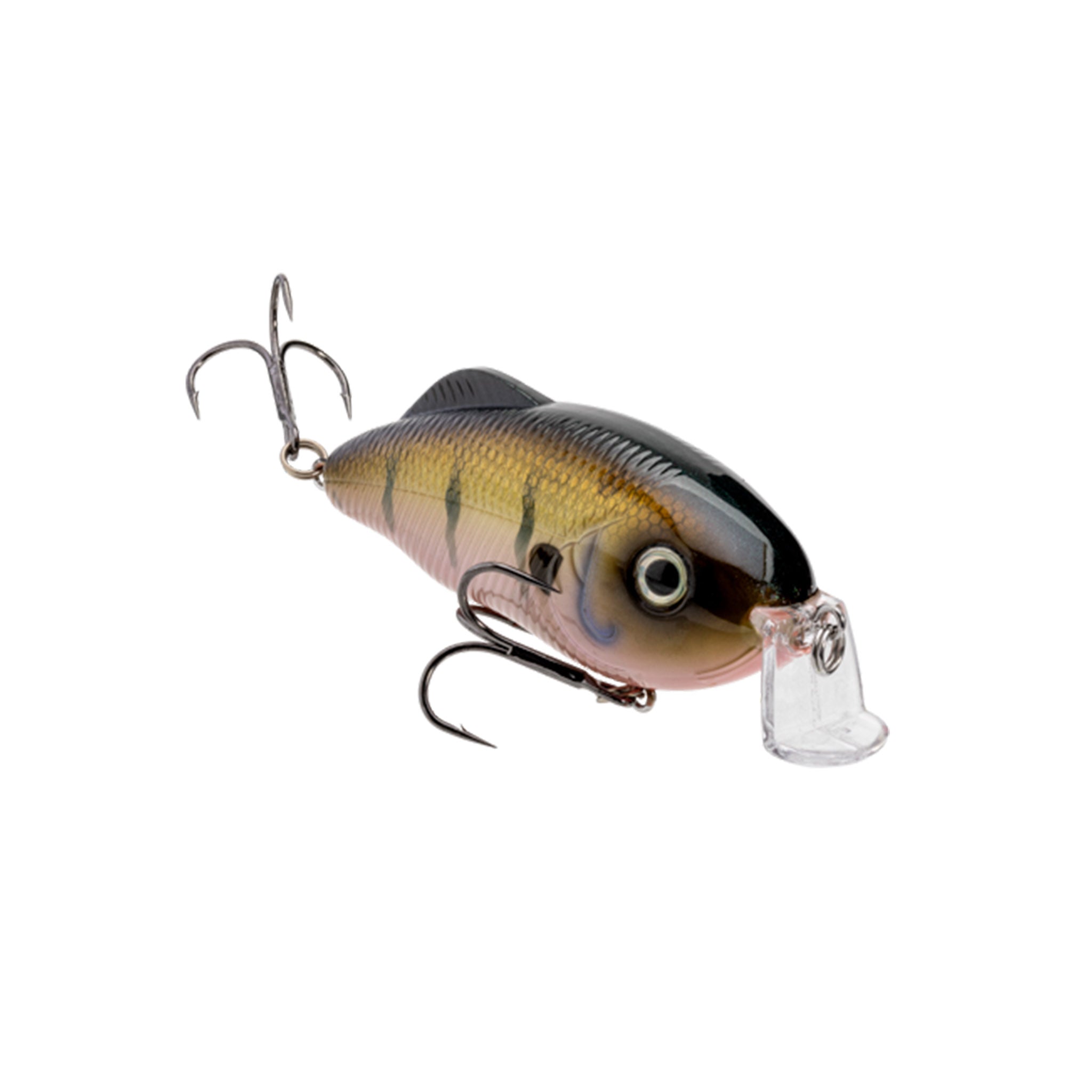 Strike King Hybrid Hunter